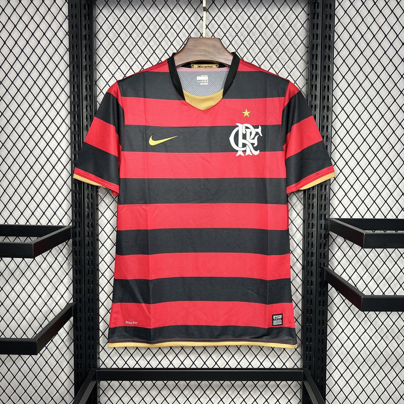 Camisa Retrô Legend - Flamengo 2009 - Adriano 10/29