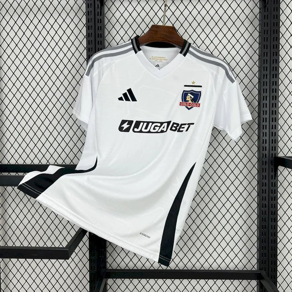 Camisa I Colo Colo 25/26