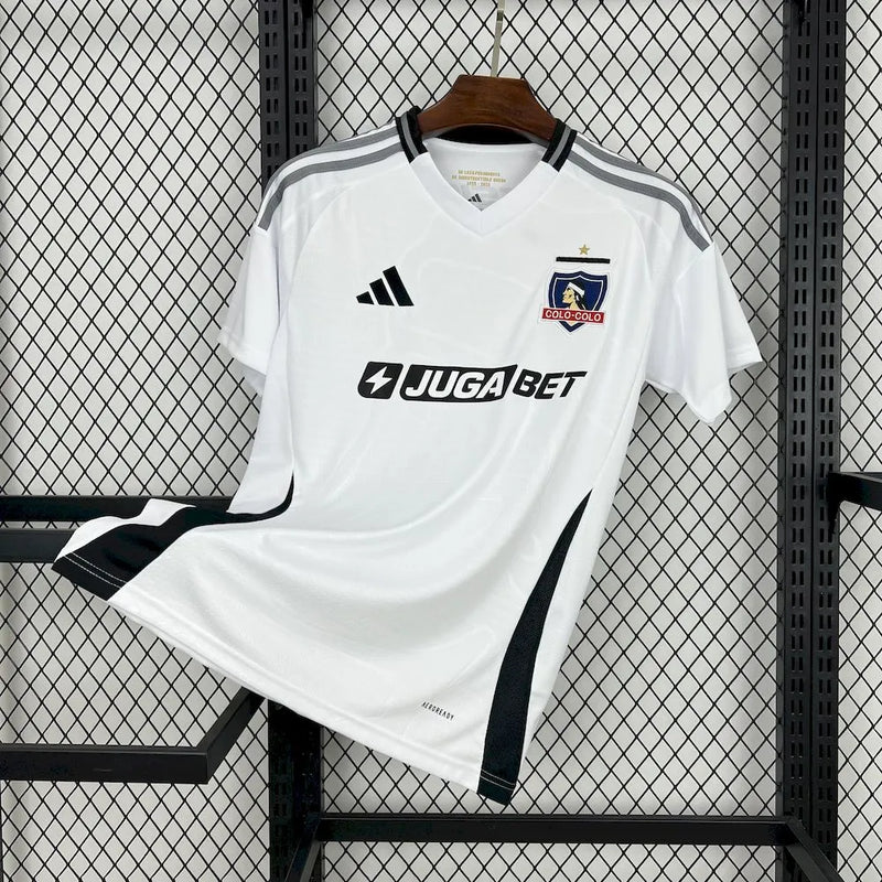 Camisa I Colo Colo 25/26