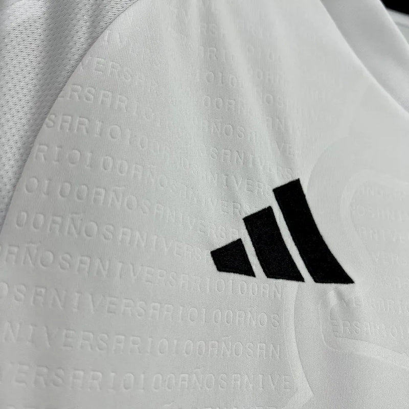 Camisa I Colo Colo 25/26