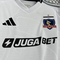 Camisa I Colo Colo 25/26