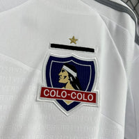 Camisa I Colo Colo 25/26