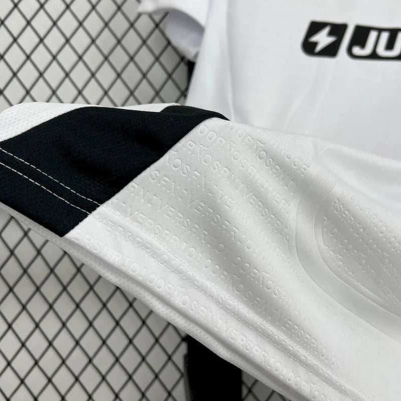 Camisa I Colo Colo 25/26