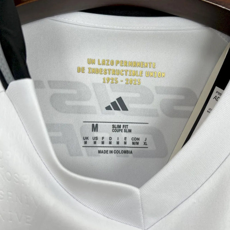 Camisa I Colo Colo 25/26