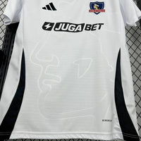 Camisa I Colo Colo 25/26