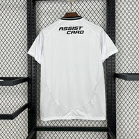 Camisa I Colo Colo 25/26