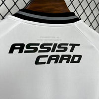 Camisa I Colo Colo 25/26