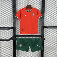 Kit Infantil Portugal