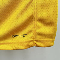 Regata NBA Los Angeles Lakers Edição Ícone 23/24 Luka Dončić