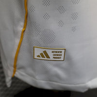 Camisa I Real Madrid 25/26 Jogador