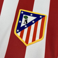 Camisa I Atlético de Madrid 25/26 Torcedor