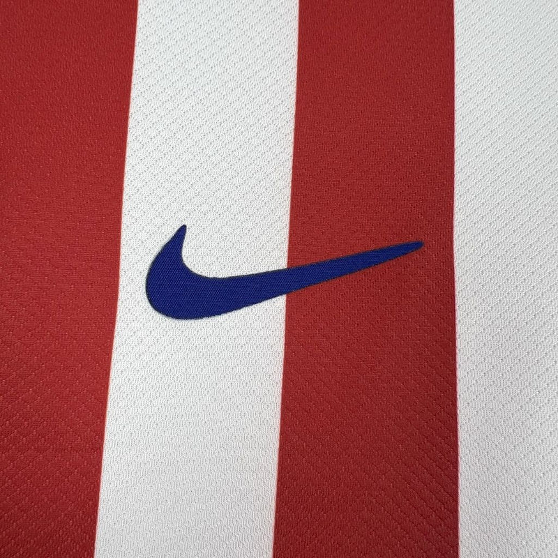 Camisa I Atlético de Madrid 25/26 Torcedor