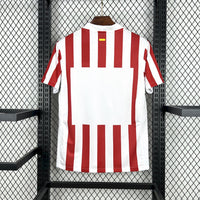 Camisa I Atlético de Madrid 25/26 Torcedor