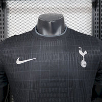 Camisa ll Tottenham 25/26 Jogador