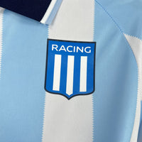 Camisa l Racing Club 25/26