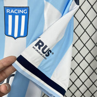 Camisa l Racing Club 25/26