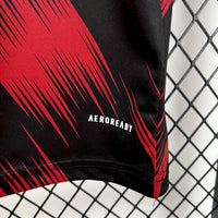 Camisa Pré-Jogo Flamengo 25/26