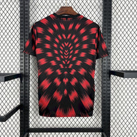 Camisa Pré-Jogo Flamengo 25/26