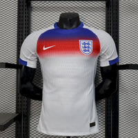 Camisa l Inglaterra 25/26 Jogador