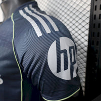 Camisa II Real Madrid 25/26 Jogador