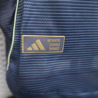 Camisa II Real Madrid 25/26 Jogador