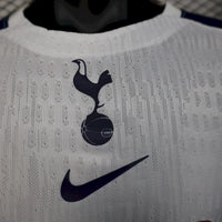 Camisa l Tottenham 25/26 Jogador