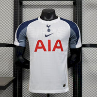 Camisa l Tottenham 25/26 Jogador