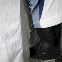 Camisa l Tottenham 25/26 Jogador