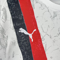 Camisa II Manchester City 25/26 Torcedor