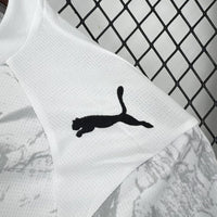 Camisa II Manchester City 25/26 Torcedor