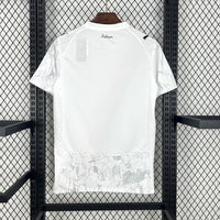 Camisa II Manchester City 25/26 Torcedor