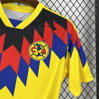 Camisa I Club America 25/26