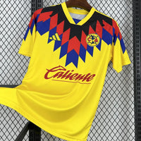 Camisa I Club America 25/26