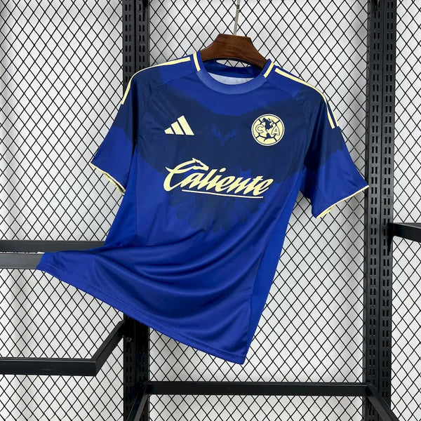Camisa III Club America 25/26