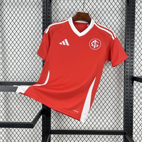 Camisa I Internacional 25/26 Torcedor