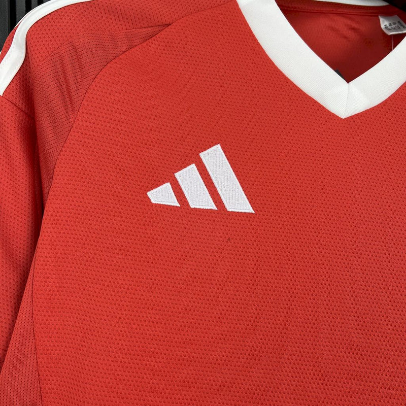 Camisa I Internacional 25/26 Torcedor