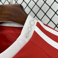 Camisa I Internacional 25/26 Torcedor