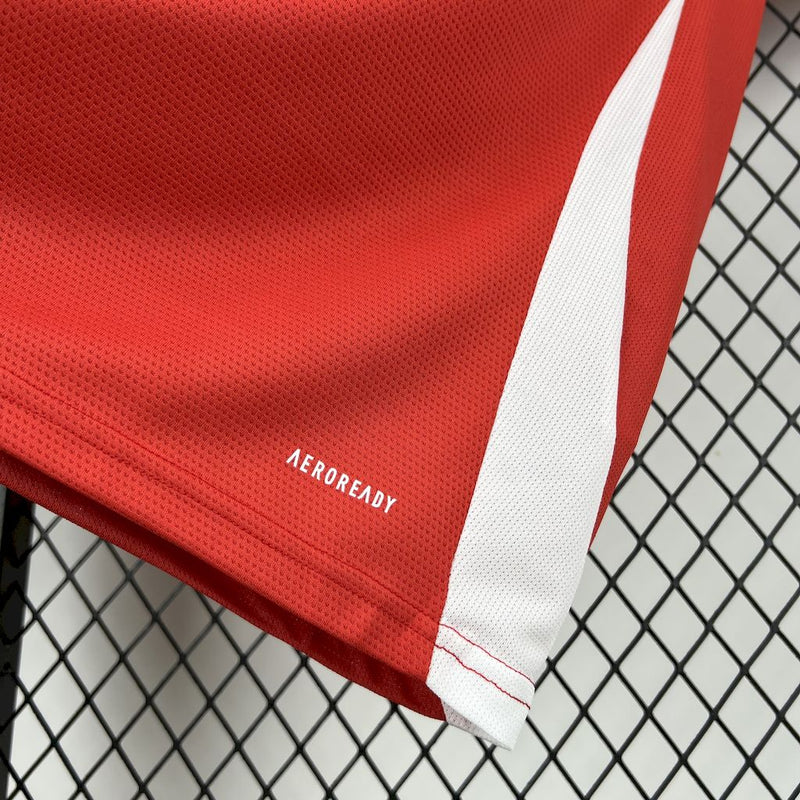 Camisa I Internacional 25/26 Torcedor