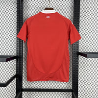 Camisa I Internacional 25/26 Torcedor