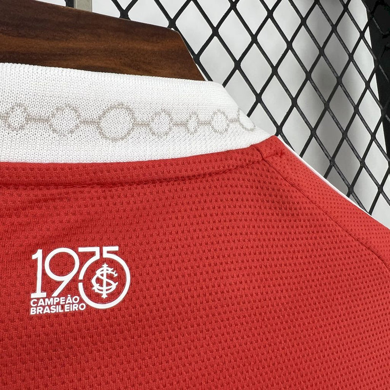 Camisa I Internacional 25/26 Torcedor