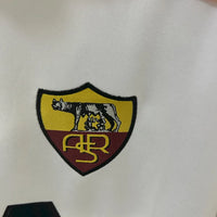 Camisa II Retrô AS Roma 1998/99