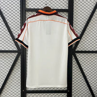 Camisa II Retrô AS Roma 1998/99