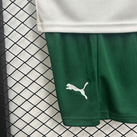 Camisa ll Palmeiras Infantil 25/26 KIT