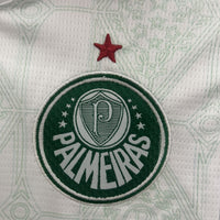 Camisa ll Palmeiras Infantil 25/26 KIT