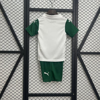 Camisa ll Palmeiras Infantil 25/26 KIT