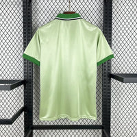 Camisa Retrô do Real Betis 1999/00