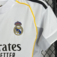 Camisa l Real Madrid 25/26 Feminina