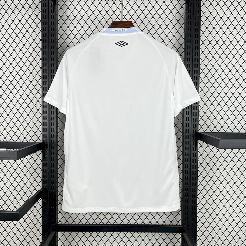 Camisa I Santos 25/26 Torcedor