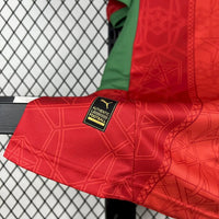 Camisa I Marrocos 24/25