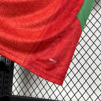 Camisa I Marrocos 24/25